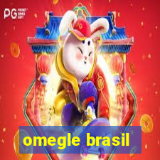 omegle brasil